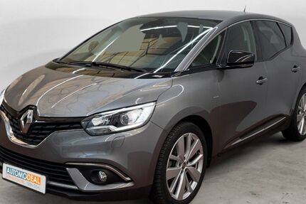 Renault Scenic 36.092 km 16.989 &euro; Moers 47445