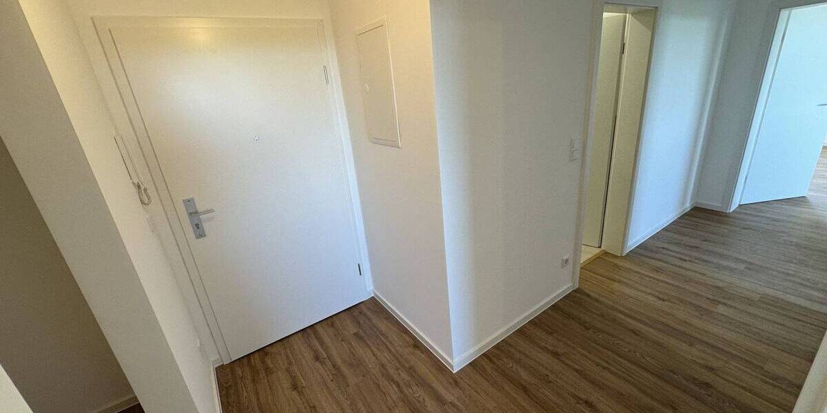 Etagenwohnung Kempen - 3 Zimmer, 78 m&sup2;, 205.000&euro; | Angebot:26841304