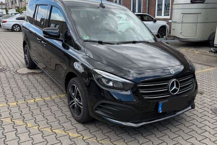 Mercedes-Benz T-Klasse 5.200 km 45.999 &euro; Düsseldorf 40589