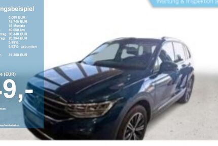 VW Tiguan 24.594 km 30.330 € Geldern 47608