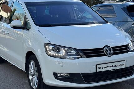 VW Sharan 262.900 km 13.290 &euro; Mülheim an der Ruhr 45478