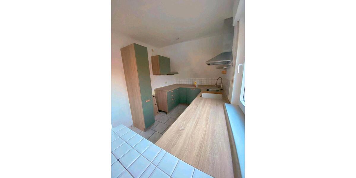 Maisonettenwohnung Duisburg Rheinhausen - 2 Zimmer, 115 m&sup2;, 930&euro; | Angebot:26213256