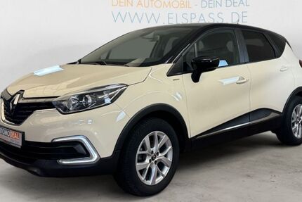 Renault Captur 68.883 km 12.589 &euro; Moers 47445