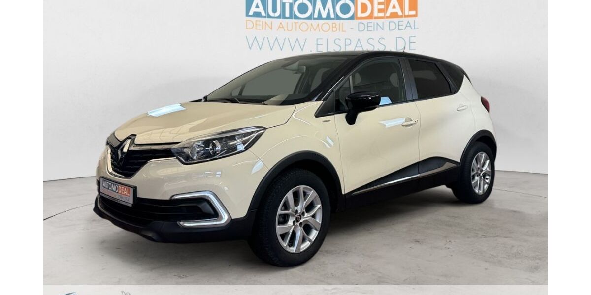 Renault Captur 68.883 km 12.589 &euro; Moers 47445