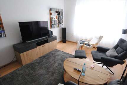 Wohnung Düsseldorf Flingern Nord - 2.5 Zimmer, 62 m&sup2;, 595&euro; | Angebot:26906502