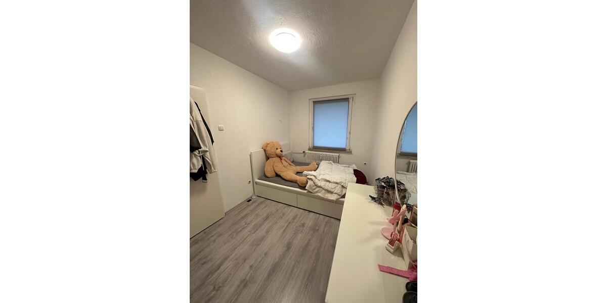 Etagenwohnung Gelsenkirchen Gelsenkirchen-Mitte - 2 Zimmer, 48 m&sup2;, 350&euro; | Angebot:25642594