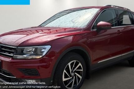 VW Tiguan 82.309 km 20.480 &euro; Mülheim 45478