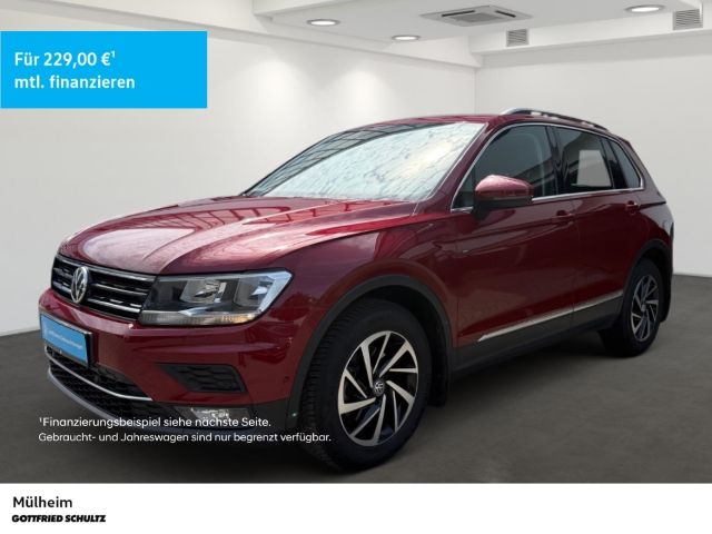 VW Tiguan 82.309 km 20.480 &euro; Mülheim 45478