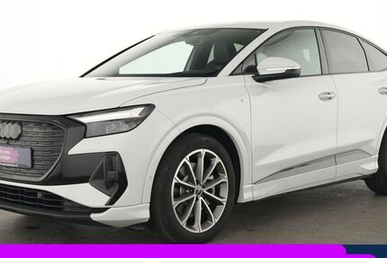 Audi Q4 e-tron 16.949 km 38.824 € Neuss 41460