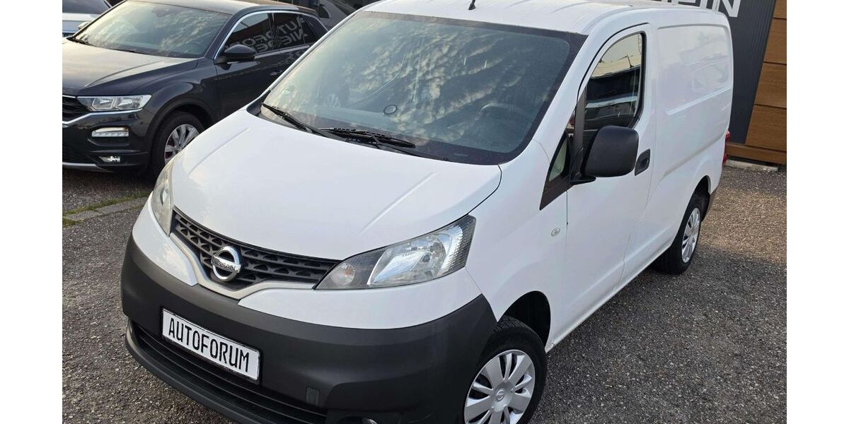 Nissan NV200 328.638 km 4.000 &euro; Kempen 47906