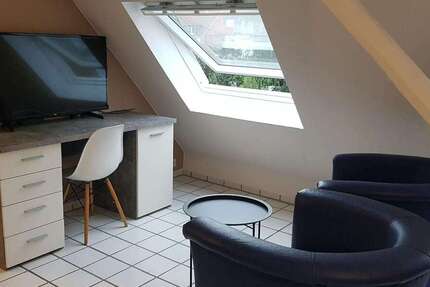 Wohnen auf Zeit in Essen 1.600 € 1 zimmer