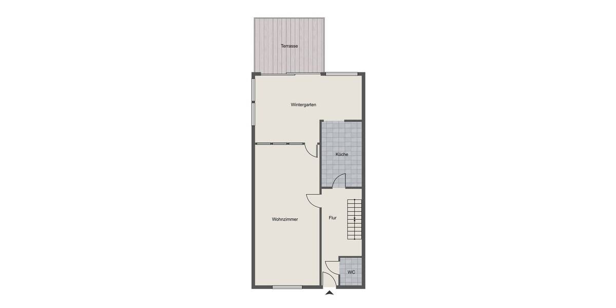 Doppelhaushälfte Krefeld / Benrad-Süd Benrad-Süd - 4 Zimmer, 135 m&sup2;, 425.000&euro; | Angebot:26245227