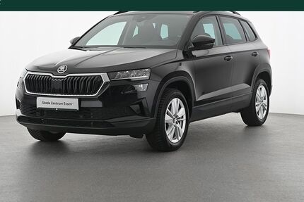 Skoda Karoq 25.761 km 31.450 &euro; Essen 45143