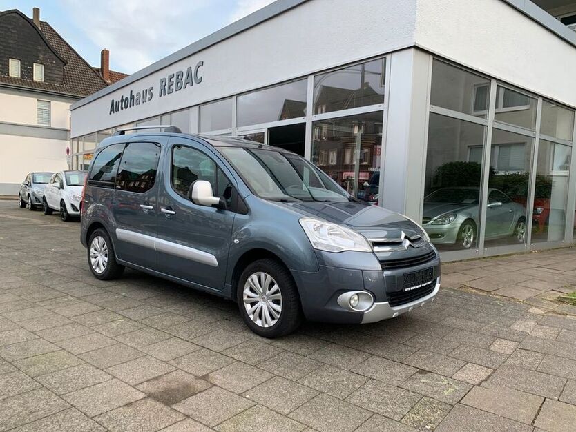 Berlingo