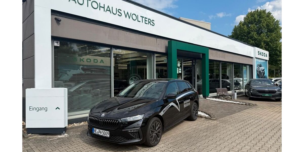 Skoda Scala 3.000 km 31.250 &euro; Neuss 41462