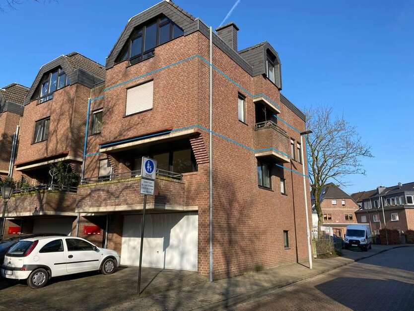 Wohnung zum Kaufen in Kempen 199.000 € 73 m²