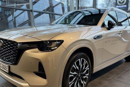 Mazda CX-80 5.071 km 52.995 &euro; Duisburg 47166