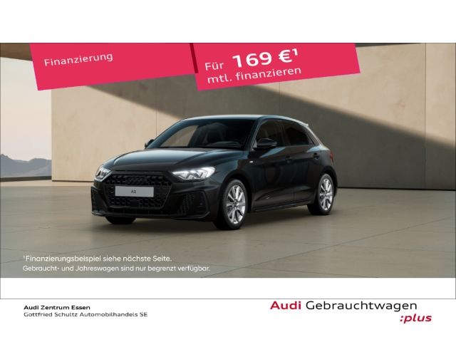 Audi A1 7.717 km 25.880 &euro; Essen 45143