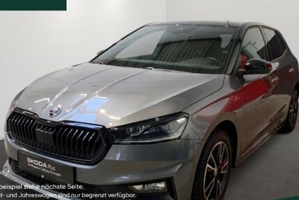 Skoda Fabia 22.129 km 23.750 &euro; Neuss 41460