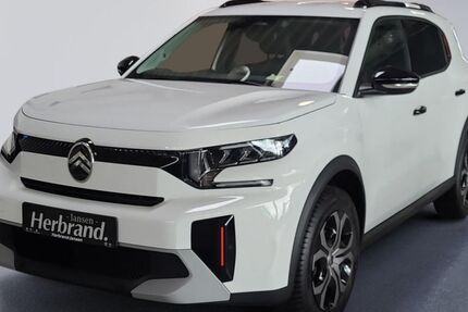Citroen C3 Aircross 1.920 km 18.890 &euro; Neuss 41460