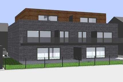 Wohnung Moers Asberg - 4 Zimmer, 132 m&sup2;, 566.000&euro; | Angebot:25375071