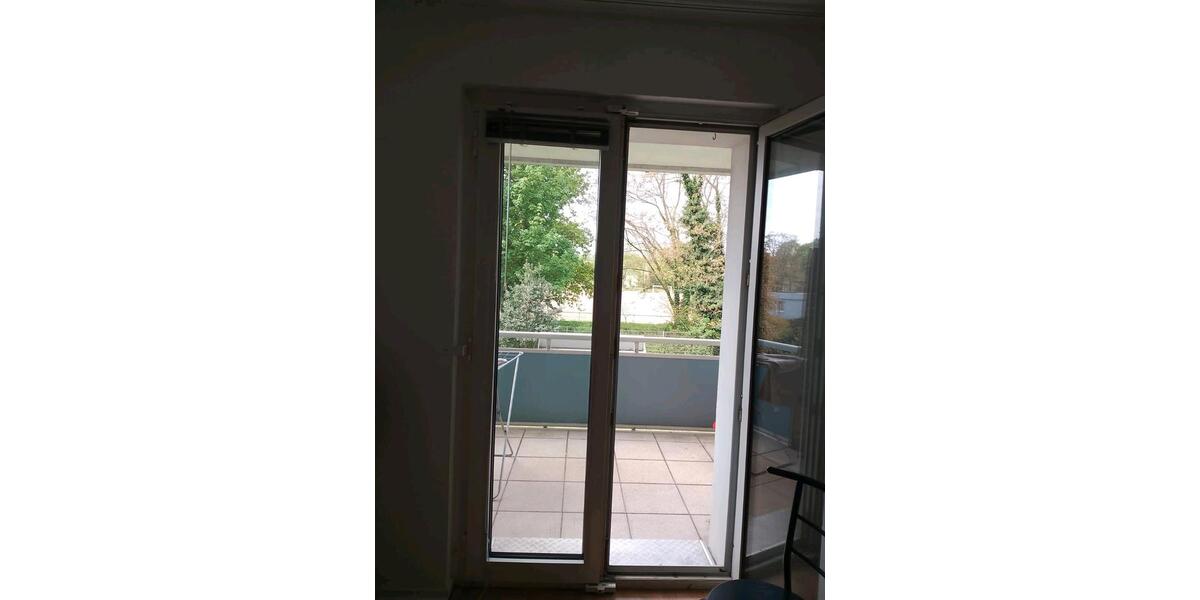 Etagenwohnung Duisburg Essenberg - 2 Zimmer, 45 m&sup2;, 550&euro; | Angebot:26297436