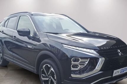 Mitsubishi Eclipse Cross 33.940 km 21.470 &euro; Essen 45145