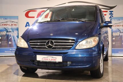 Mercedes-Benz Viano 207.828 km 11.999 &euro; Ratingen 40880