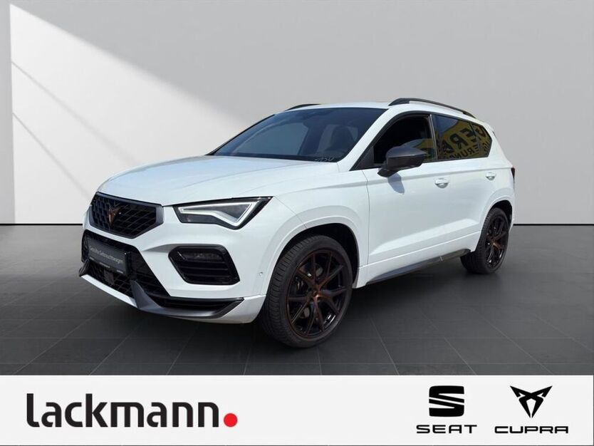Ateca