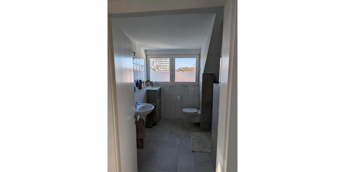 Etagenwohnung Krefeld Fischeln - 2 Zimmer, 83 m&sup2;, 319.000&euro; | Angebot:25757599