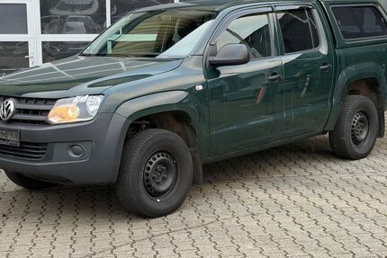 VW Amarok 315.000 km 9.950 &euro; Mülheim an der Ruhr 45473