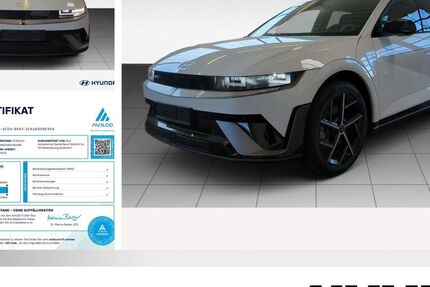 Hyundai IONIQ 5 15.028 km 41.499 &euro; Oberhausen 46149