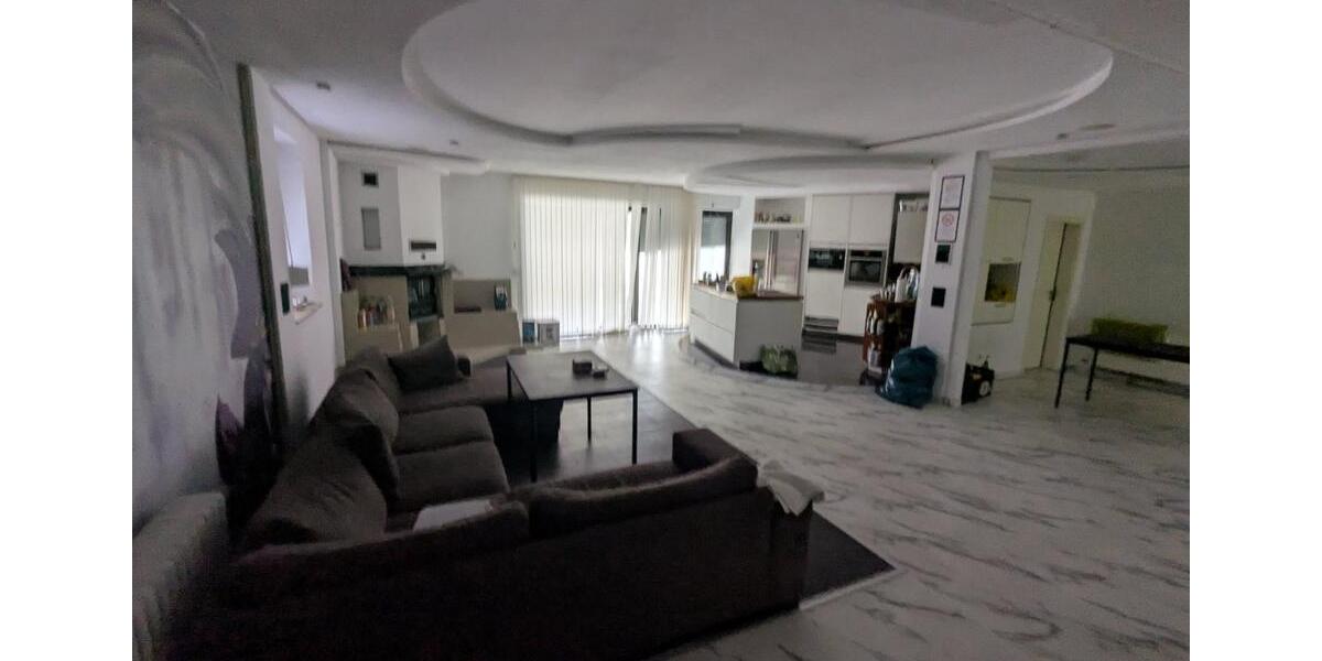 Freistehendes 2-3 Familienhaus in Oberhausen Sterkrade Alsfeld 12 zimmer