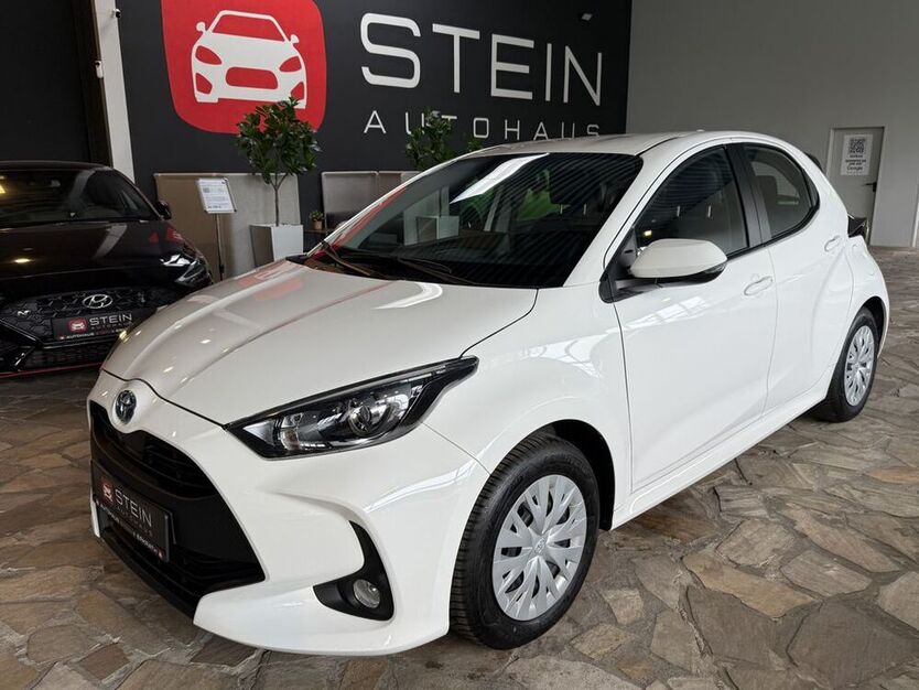 Yaris