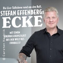 Deutsche Fußball Geschichte - Stefan Effenbergs Ecke