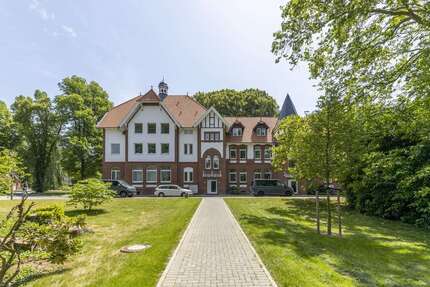Gewerbeobjekt Krefeld Fischeln - 693&euro; | Angebot:27164112