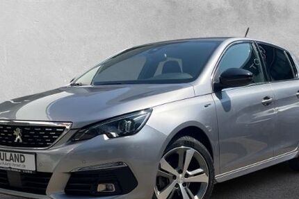 Peugeot 308 58.697 km 19.990 € Viersen 41748