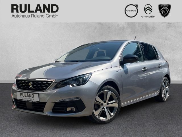 Peugeot 308 58.697 km 19.990 € Viersen 41748