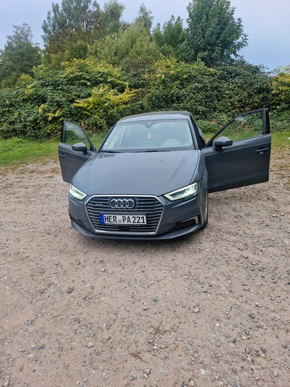 Audi A3 79.300 km 17.600 € Herne 44653