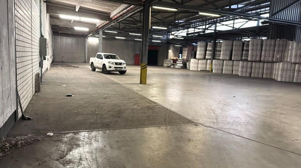 Gewerbeobjekt Wesel Fusternberg - 2.320&euro; | Angebot:25140599