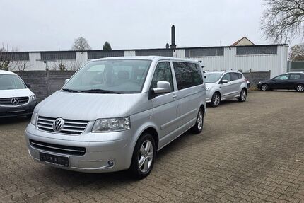 VW T5 Transporter 230.000 km 12.690 &euro; Gladbeck 45966