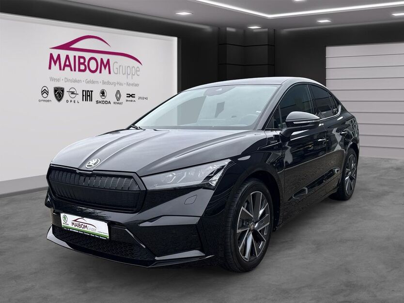 Skoda Enyaq 8.200 km 51.990 € Wesel 46485