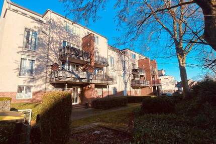 Wohnung Bottrop Kirchhellen Mitte - 3 Zimmer, 239.000&euro; | Angebot:25671790