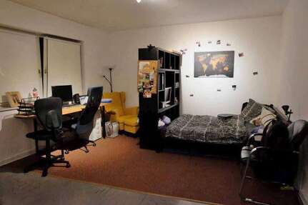 Wohnung zum Mieten in Essen 310 € 34 m²