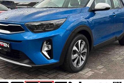 Kia Stonic 81.481 km 14.480 € Herten 45701