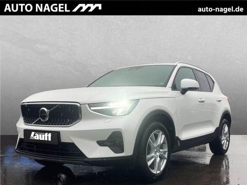 XC40