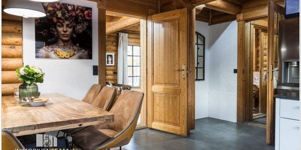 Mehrfamilienhaus, Wohnhaus Duisburg Alt-Walsum - 7 Zimmer, 267 m&sup2;, 598.000&euro; | Angebot:24826707