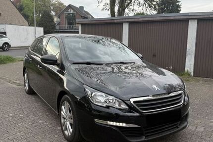 Peugeot 308 206.800 km 3.500 &euro; Moers 47443