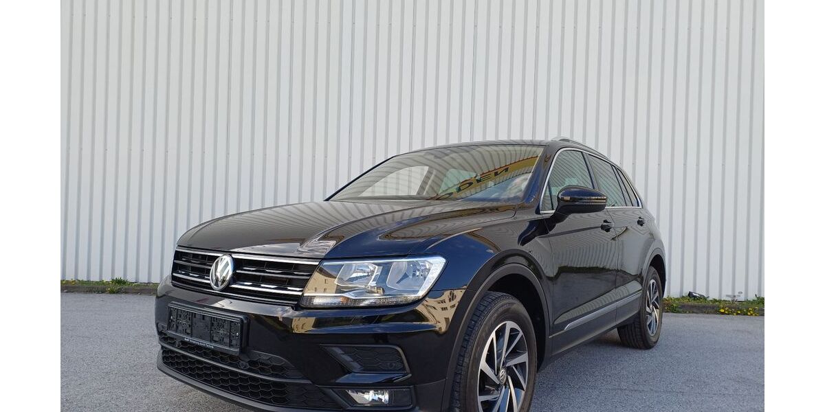 VW Tiguan 73.053 km 19.780 &euro; Mülheim an der Ruhr 45478