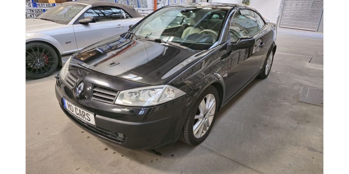 Renault Megane 77.000 km 3.990 &euro; Ratingen 40878
